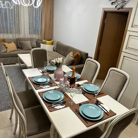 Vintage De Lux, Location, 2bdr Grand Monastery, Pamporowo