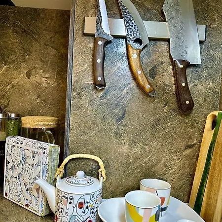 Apartment Vintage De Lux, Location, 2bdr Grand Monastery, Pamporovo