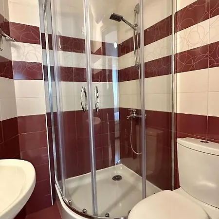 Vintage De Lux, Location, 2bdr Grand Monastery, Apartment *