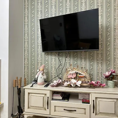 아파트 Vintage De Lux, Location, 2bdr Grand Monastery,