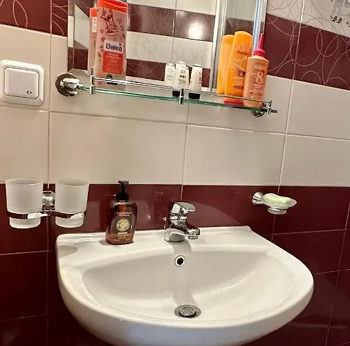 Vintage De Lux, Location, 2bdr Grand Monastery, アパート