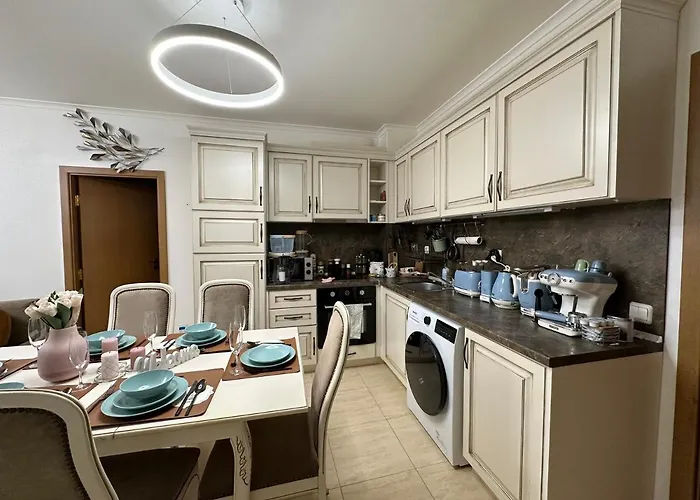 アパート Vintage De Lux, Location, 2bdr Grand Monastery, *