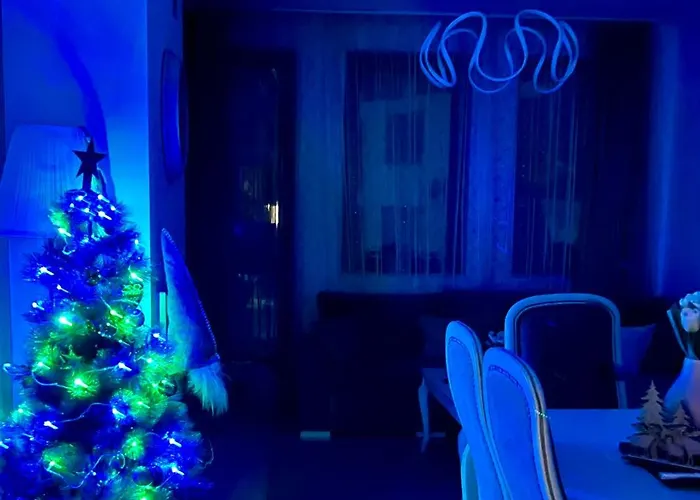 Vintage De Lux, Location, 2bdr Grand Monastery, パンポロボ