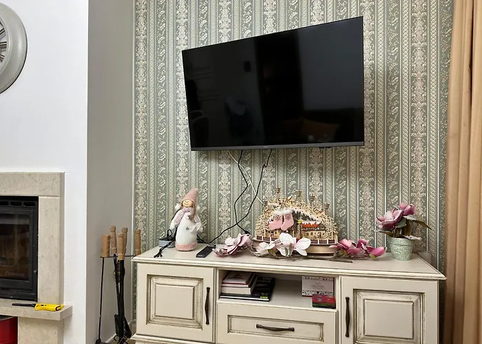 アパート Vintage De Lux, Location, 2bdr Grand Monastery,